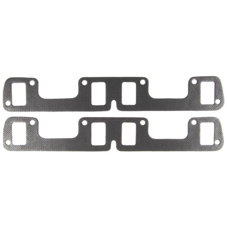 Mahle Performance Exhaust Manifold Gasket Set MS19973
